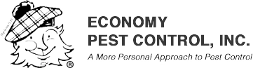 Economy Pest Control, Inc. Logo