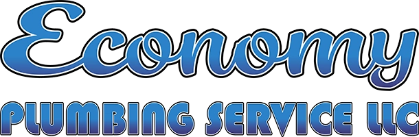 Economy Plumbing Service LLC Logo
