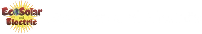 EcoSolar & Electric Logo