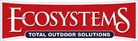 EcoSystems Total Outdoor Solutions Logo