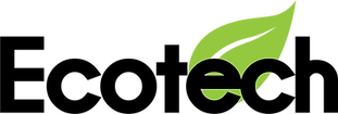 Ecotech Heating & Cooling Logo