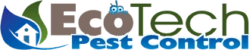 EcoTech Pest Control Inc. Logo