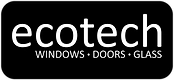 Ecotech Windows & Doors Logo