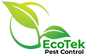 EcoTek Pest Control Logo