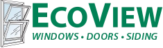 Ecoview Windows & Doors Logo
