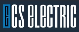 ECS Electric Logo