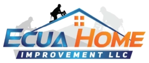 Ecua Home Improvement LLC Logo