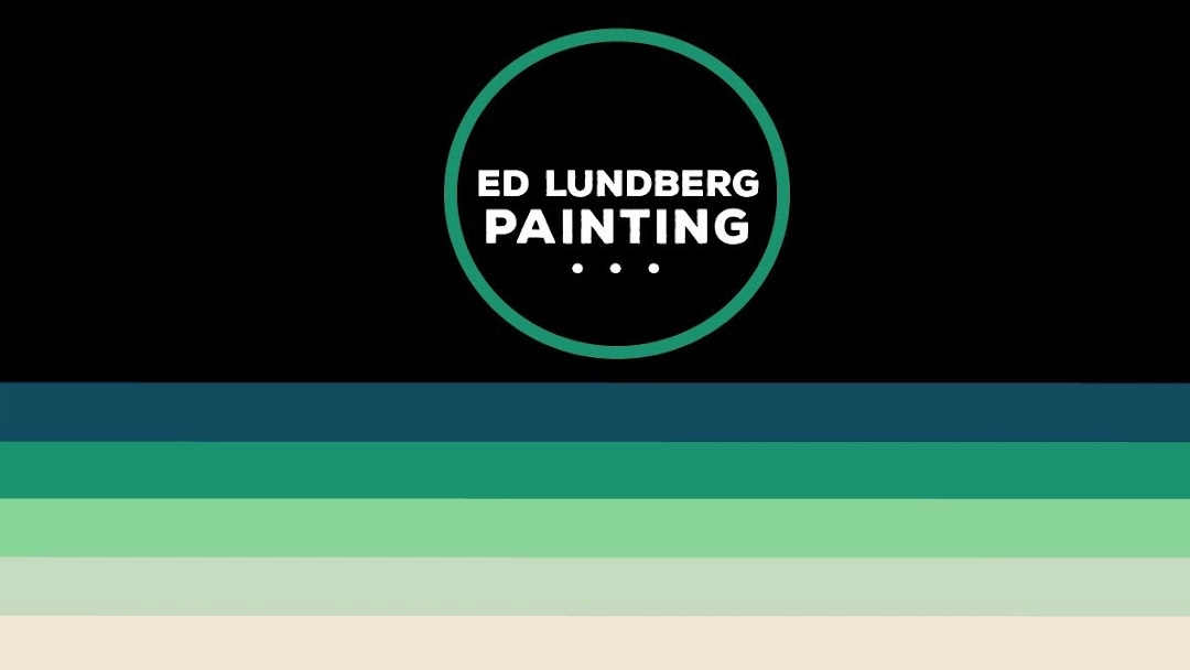 Ed Lundberg Painting & Wallpaper Logo
