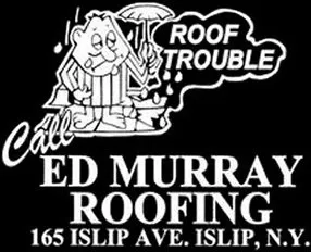 Ed Murray Roofing Inc Logo