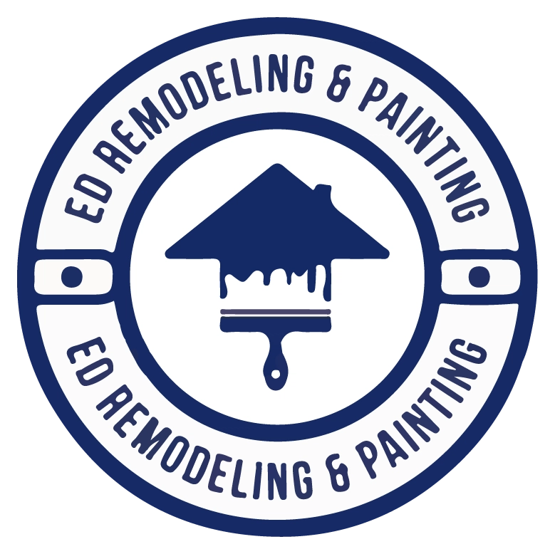 ED Remodeling & Painting Inc Logo
