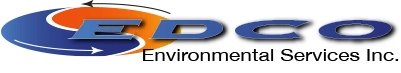 EDCO Environmental Services, Inc. Logo