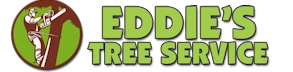 Eddie's Tree Service, LLC. Logo