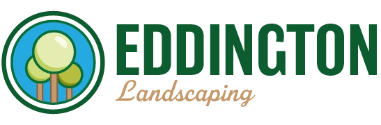 Eddington Landscaping Logo