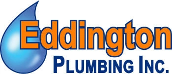 Eddington Plumbing Inc. Logo