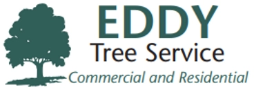 Eddy Tree Service Logo
