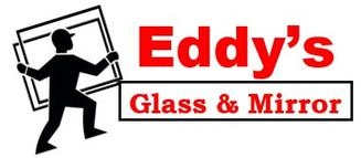 Eddy's Glass and Mirror Logo