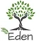 Eden Lawn & Landscaping Logo