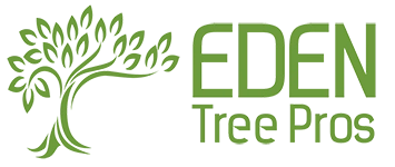 Eden Tree Pros Logo