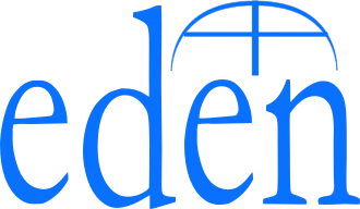 Eden Windows & Doors Logo