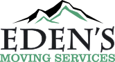 Eden's Moving Services Inc. Logo
