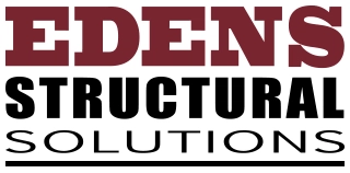 Edens Structural Solutions Logo