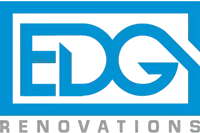 EDG Renovations Inc. Logo