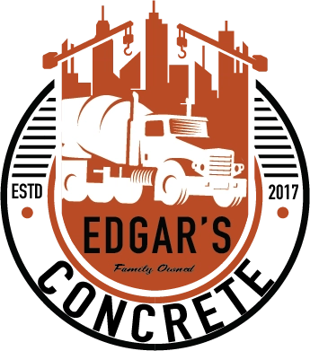 Edgars Concrete Logo