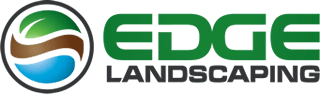 Edge Landscaping Logo