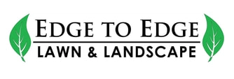 Edge To Edge Lawn & Landscape Logo