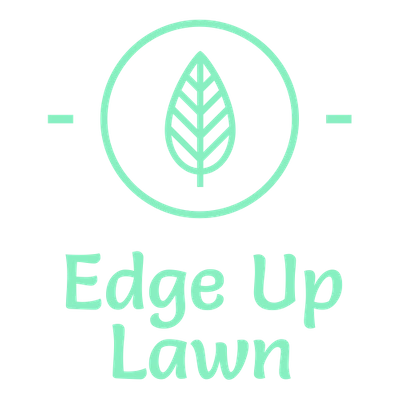 Edge Up Lawn Services, LLC Logo