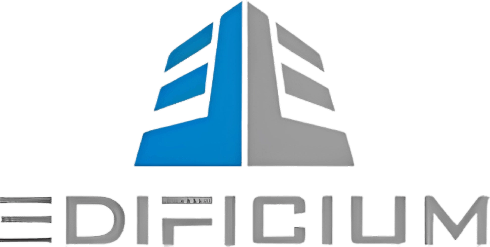 Edificium Construction, LLC Logo