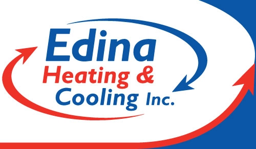 Edina Heating & Cooling Inc Logo