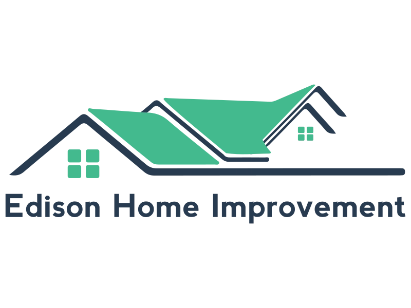 Edison Home Improvement Logo