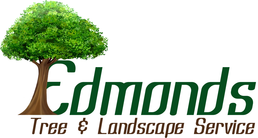 Edmonds Tree and Landscape Service, Inc. Logo