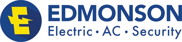 Edmonson Electric Inc Logo