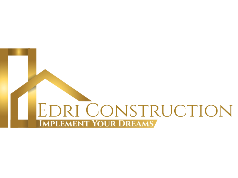 Edri Construction Logo