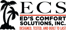 Ed's Comfort Solutions Logo
