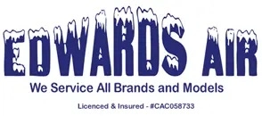 Edwards Air Ent LLC Logo