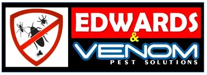 Edwards & Venom Pest Solutions Inc Logo
