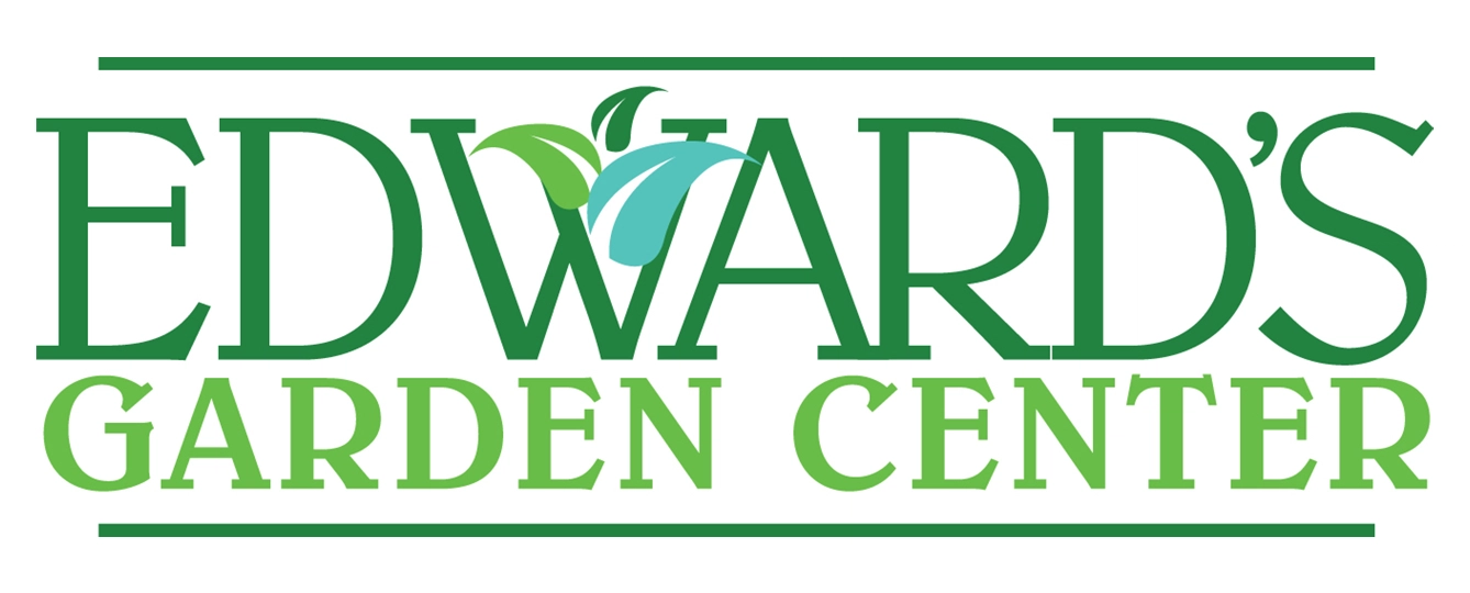 Edward's Garden Center Logo