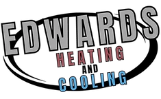 Edwards Heating & Cooling Logo