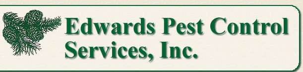 Edwards Pest Control Service, Inc. Logo