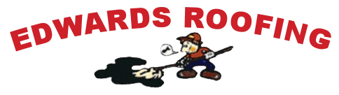 Edwards Roofing Logo