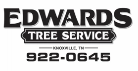 Edwards Tree Services Logo