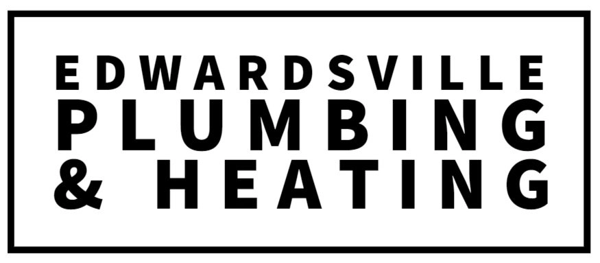 Edwardsville Plumbing & Heating Logo