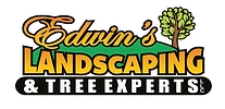 Edwin's Landscaping & Tree Experts LLC Logo