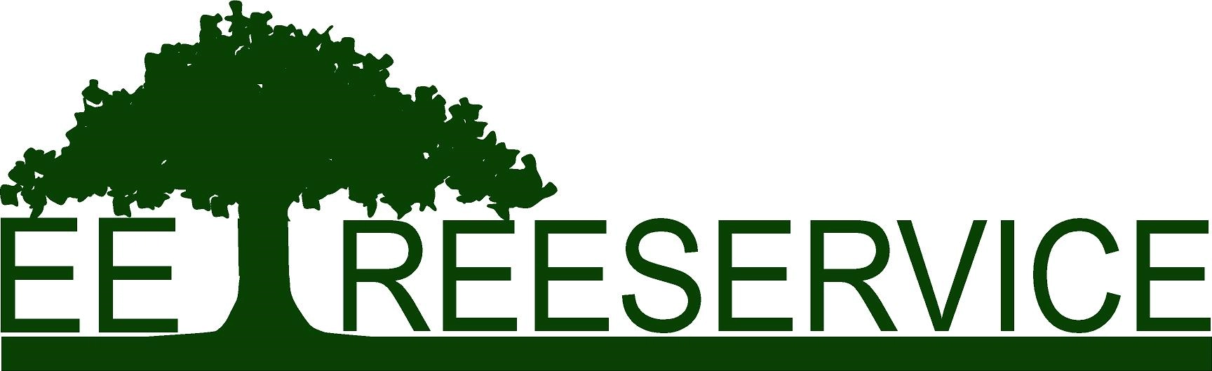 EE TREE SERVICE INC Logo