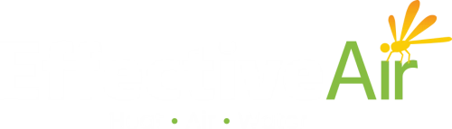 Effective Air, Inc. Logo