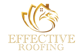 Effective Roofing Service LLC Logo