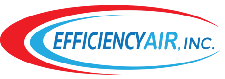 Efficiency Air Inc Logo